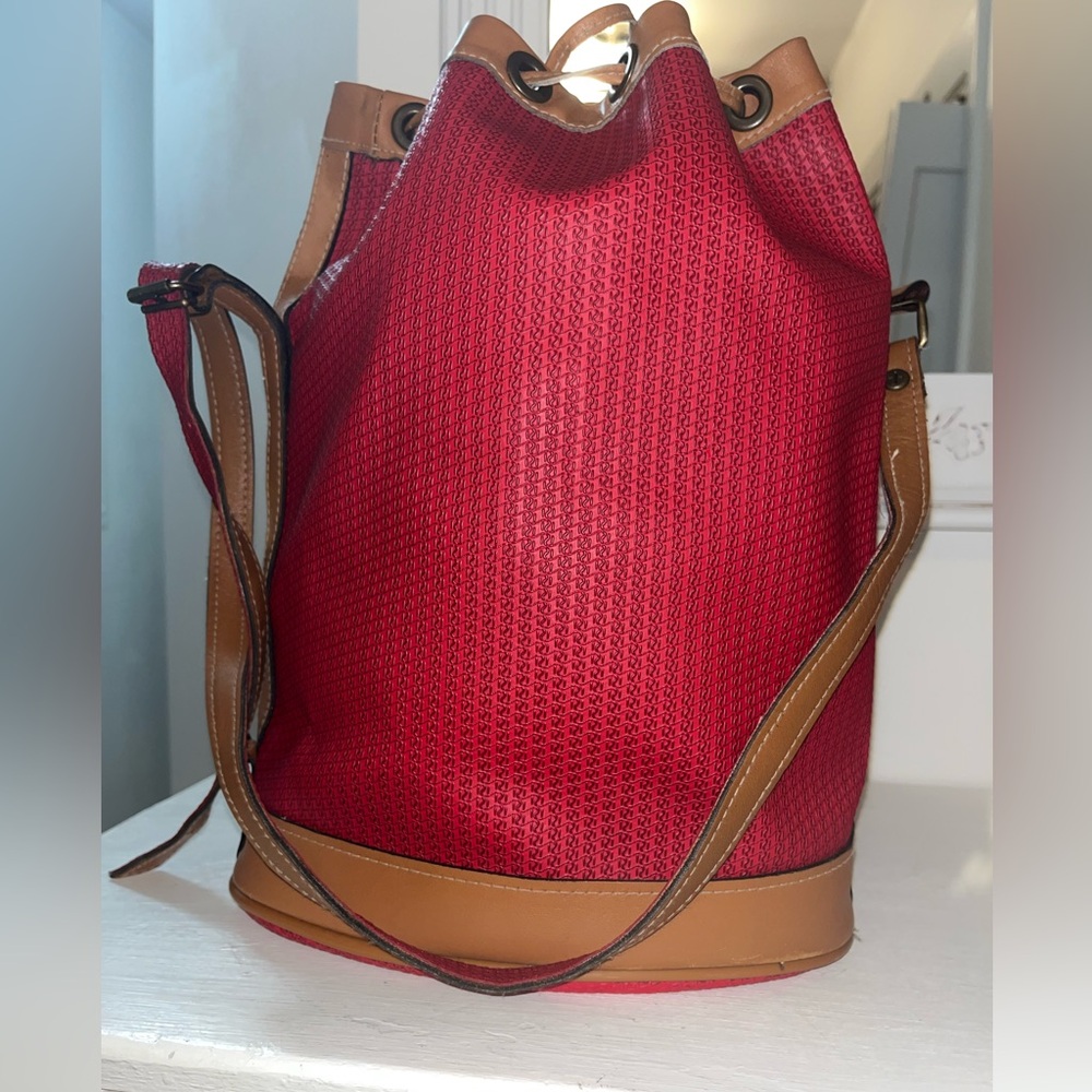 Vintage Ricardo Beverly Hills Bag - Picture 2 of 15